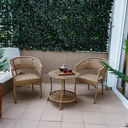 Graffitisuites#cactus Appartamento