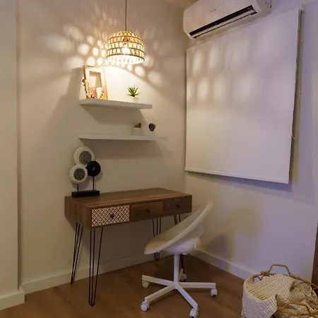 Appartamento Graffitisuites#cactus