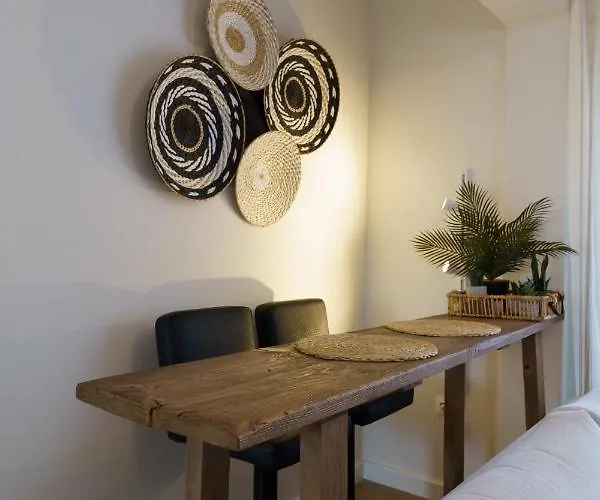Apartament Graffitisuites#cactus *