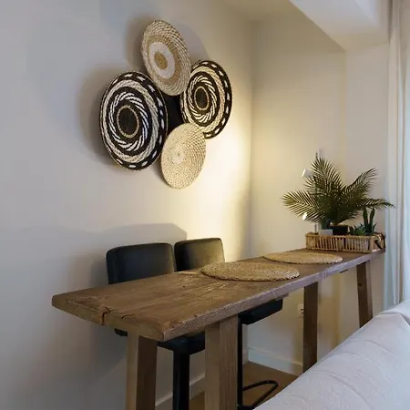 Lejlighed Graffitisuites#cactus *